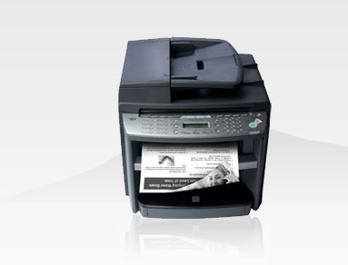 Canon Printer MF4380DN