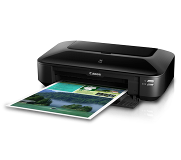 New Canon PIXMA iX6770 A3 Inkjet Printer