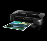 New Canon PIXMA iX6770 A3 Inkjet Printer