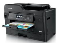 Brother MFC J2330dw A3 4 in 1 Printer