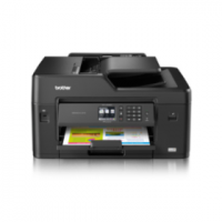 New Brother MFC J3530dw A3 Inkjet Multi Functional Printer