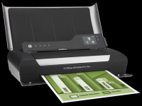 HP Officejet 150 Mobile All in One Printer L511a (CN550A)