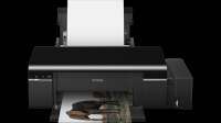 Original Epson L800 Ink Tank System Printer for High Volume Photo Printing at Low Cost