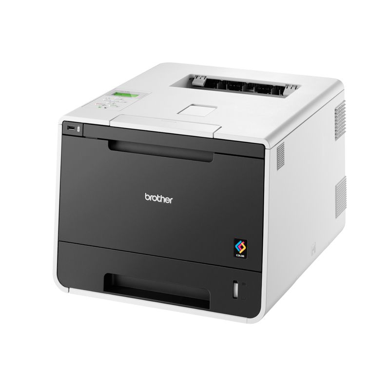 Brother MFC L8360cdw Colour Laser Printer with Duplex and Wifi