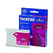 Original Brother LC57M Magenta Ink Tank for DCP130C, 330C, 350C, 540CN MFC240C, 440CN, 665CW, 3360C, 5460CN, 5860CN Fax 1360