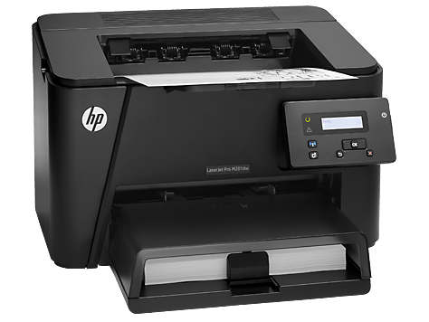 new hp printer