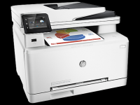 New HP Color LaserJet Pro MFP M277dw (B3Q11A) 1 Year Warranty