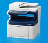 Fuji Xerox DocuPrint M355df Mono Laser with Duplex Built In