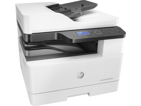 HP A3 Mono Laser Printer M436nda with