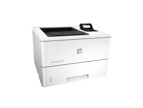 New HP LaserJet Enterprise M506dn (F2A69A) Printer