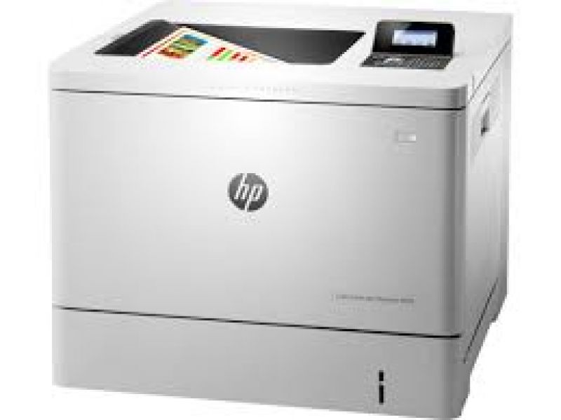 HP Color LaserJet Enterprise M553n