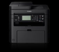 New Canon imageCLASS MF217w Premium All in One (Print, Copy, Scan, Fax) with wireless