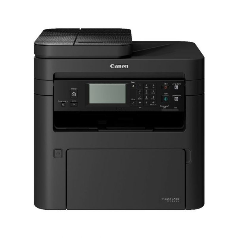 Canon MF266dn 4 in 1 Mono Laser Multi Functional Printer Duplex Wifi