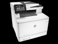 New HP Color LaserJet Pro MFP M477fnw (CF377A)