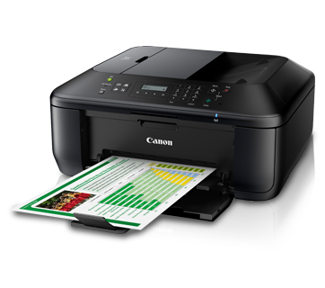 print canon pc