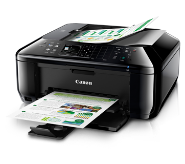 canon super g3 printer