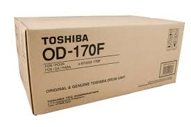 Original OD170F drum for toshiba printer