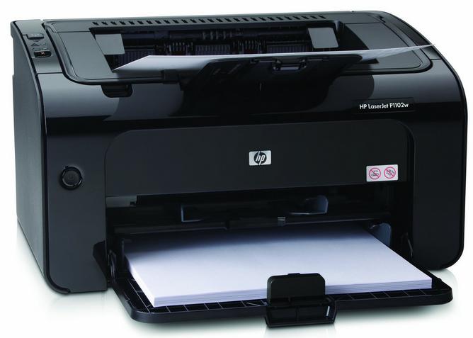 picture of printer