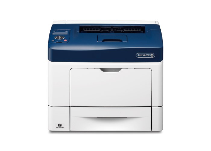 Fuji Xerox DocuPrint p455d, 45ppm