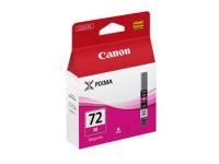 Original Canon PGi72 M Magenta Ink Tank (14ml) for Canon Pro 10