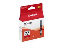 Original Canon PGi72 R Red Ink Tank (14ml) for Canon Pro 10