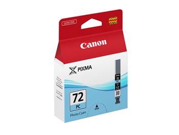 Original Canon PGi72 PM Photo Magenta Ink Tank (14ml) for Canon Pro 10