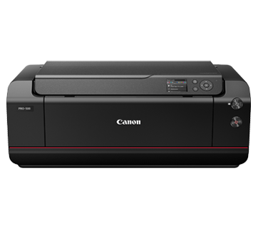 Canon A2 Inkjet Photo Printer PRO500