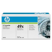 Original Q5949X Toner For HP Printers