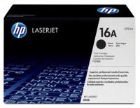 Original Q7516A Toner For HP Printers (12,000 pgs)