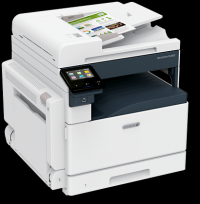 Fuji Xerox SC2022 with Automatic Print and Scan and Mobile Ready Cloud Interactive Colour Multifunction Printer