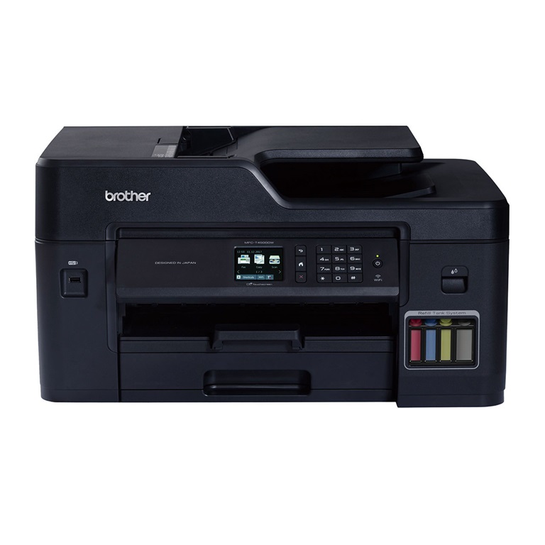 Brother A3 Inkjet MFC 4500DW