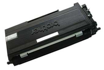 Remanufactured Brother TN 2000 Printer Toner