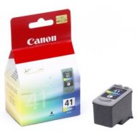 Genuine Original Canon Ink Cartridge CL41 Color