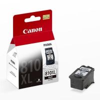 Genuine Original Canon Ink Cartridge PG810 XL