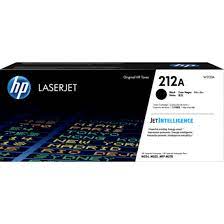 Original HP 212A W2120A Black Toner for M578dn