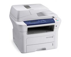WorkCenter 3220 Mono Laser Multifunction Printer
