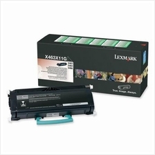 Lexmark X463X11G for X463 X464 X466 (Toner)(15k)